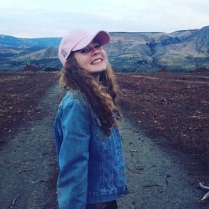 Meet your Posher, Audrey